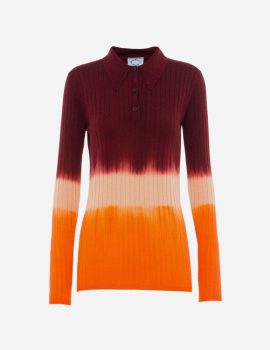 High Neck Long Sleeve