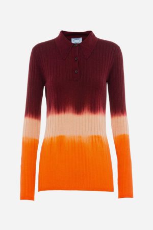 High Neck Long Sleeve