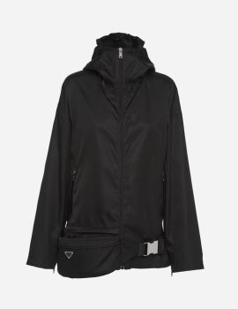 Blouson Jacket